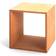Tojo Cube Connox Sengebord