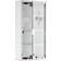 Homcom Fachböden Lagerschrank