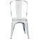 Office Star Furnishings Bristow Armless Antique Kitchen Chair