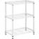 Honey Can Do Heavy Duty 3-Tier Shelving System