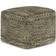 Simpli Home Multi Pouffe