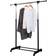 Honey Can Do Expandable Garment Rack Garderobe