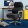 Serta Big and Tall Executive Office Chair 47"