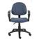 Deluxe Posture with Loop Office Chair