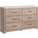 Ashley Signature Light Chest of Drawer