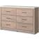 Ashley Signature Light Chest of Drawer