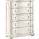 Hooker Furniture Traditions Magnolia Chest of Drawer