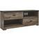 Ashley Signature Trinell Rustic TV Bench