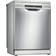 Bosch SMS4HKI00G Stainless Steel
