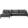 LOTO LIVING Papira Venstre Sofa