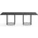 Florence Rectangular Dining Table 110x240cm