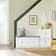SoBuy Scarpiera Salvaspazio Slim L54 p24 x a83 cm Portascarpe