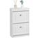 SoBuy Meuble de Rangement À Chaussures FSR78-W Range-chaussures