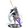 Fate/Grand Order PVC Statue 1/7 Lancer Brynhild Limited Version 35 cm