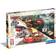 Clementoni Supercolor Disney Pixar Cars On The Road 104 Pieces