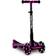 smarTrike Xtend 3 Stage Scooter Pink