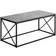 Monarch Specialties Contemporary Cocktail Coffee Table