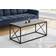 Monarch Specialties Contemporary Cocktail Coffee Table