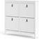 Tvilum Porch & Den Madrid 4-Drawer Shoe Rack