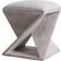 Uttermost Benue Foot Stool 20"