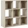 Ashley Socalle Cube Organizer Book Shelf 36"