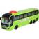 Dickie Toys Man Lion's Coach Flixbus