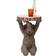 Kare Design Animal Elefant Kleintisch