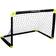 Dunlop Foldable Football Goal 90W x 61Hcm