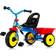 Nordic Tricycle Bamse