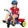 Nordic Tricycle Bamse