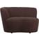 Woood Stone Sofa 112cm