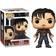 Funko Pop ! Movies Mortal Kombat Cole