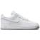 NIKE Air Force 1 '07 M - White/Wolf Grey