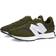 New Balance 327 M - Oak Leaf Green/Munsell White