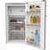 Candy COT1S45FSH Silver