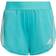 adidas Girls Aeroready 3-Stripes Knitted Shorts