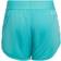 adidas Girls Aeroready 3-Stripes Knitted Shorts