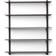 Gejst Nivo E Wall Shelf 25.2"