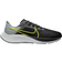 Nike Air Zoom Pegasus 38 M - Dark Smoke Grey/Smoke Grey/Light Smoke Grey/Volt