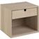 Casa Living Century Bedside Table 32x37cm