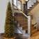 National Tree Company Artificial Pre-Lit Slim Kingswood Fir Christmas Tree 304.8cm
