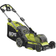 Ryobi RY18LMX40B-150 Batteridrevet plæneklipper