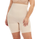 Spanx Higher Power Short - Soft Nude