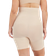 Spanx Higher Power Short - Soft Nude