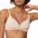 Triumph Triumph Flex Smart Padded Bra - Soft Praline