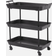 Nordal Iron Rullbord 41x66cm