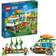 LEGO City Farmers Market Van 60345