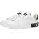 Dolce & Gabbana Logo Low Top W - Bian/Arg