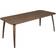 GUBI Rectangular Dining Table 100x200cm