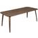 GUBI Rectangular Matbord 100x200cm